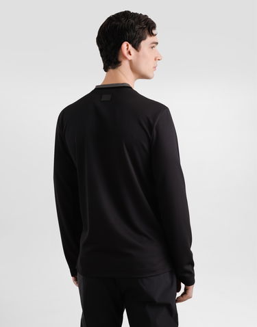 Tričko Dolce & Gabbana Dolce & Gabbana Men's Jersey T-Shirt Čierna | G8SW5THU7VEN0000, 2