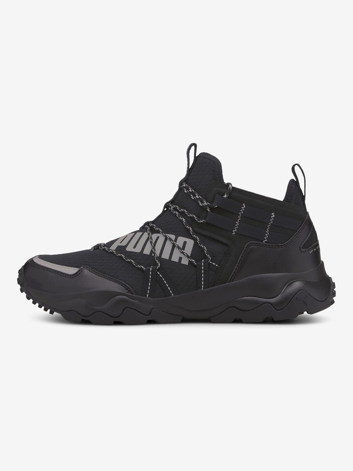 Tenisky a topánky Puma Ember TRL Demi Čierna | 19371501, 0