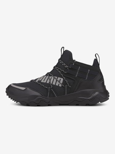 Tenisky a topánky Puma Ember TRL Demi Čierna | 19371501, 0