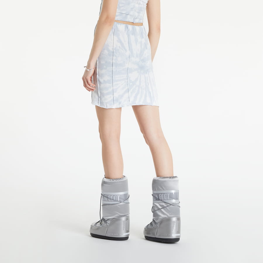 Sukňa Wasted Paris Destiny Skirt Biela | 0174084, 1