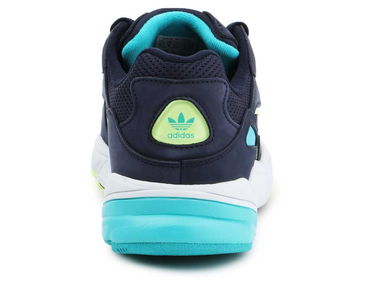 Tenisky a topánky adidas Originals Yung-96 Čierna | EE7230, 4