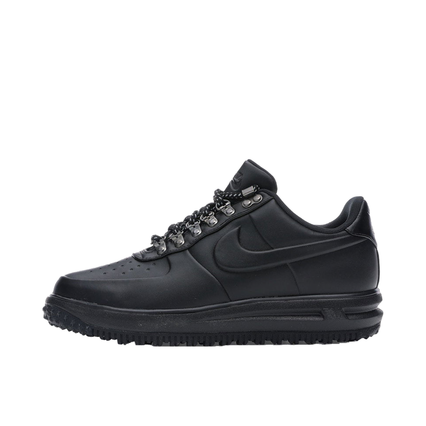 Tenisky a topánky Nike Lunar Force 1 Duckboot Low Čierna | AA1125-001