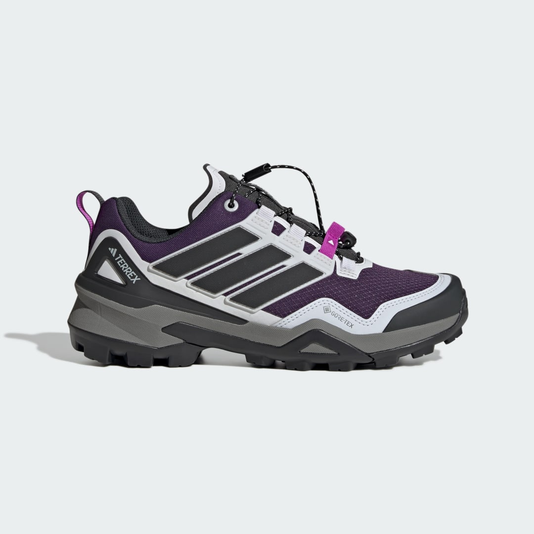 Tenisky a topánky adidas Performance Terrex Skychaser GORE-TEX Hiking Shoes Fialová | JQ9934, 0
