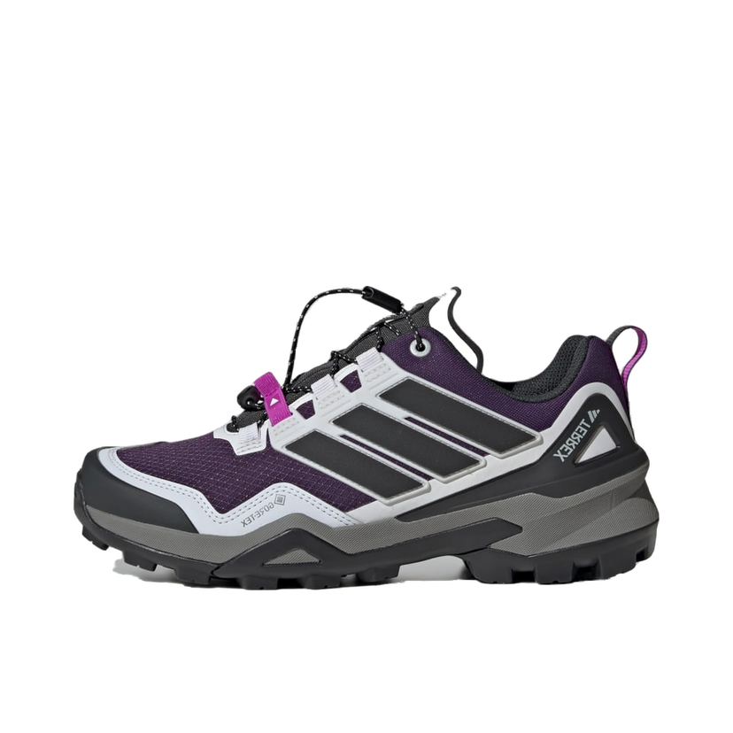 Tenisky a topánky adidas Performance Terrex Skychaser GORE-TEX Hiking Shoes Fialová | JQ9934