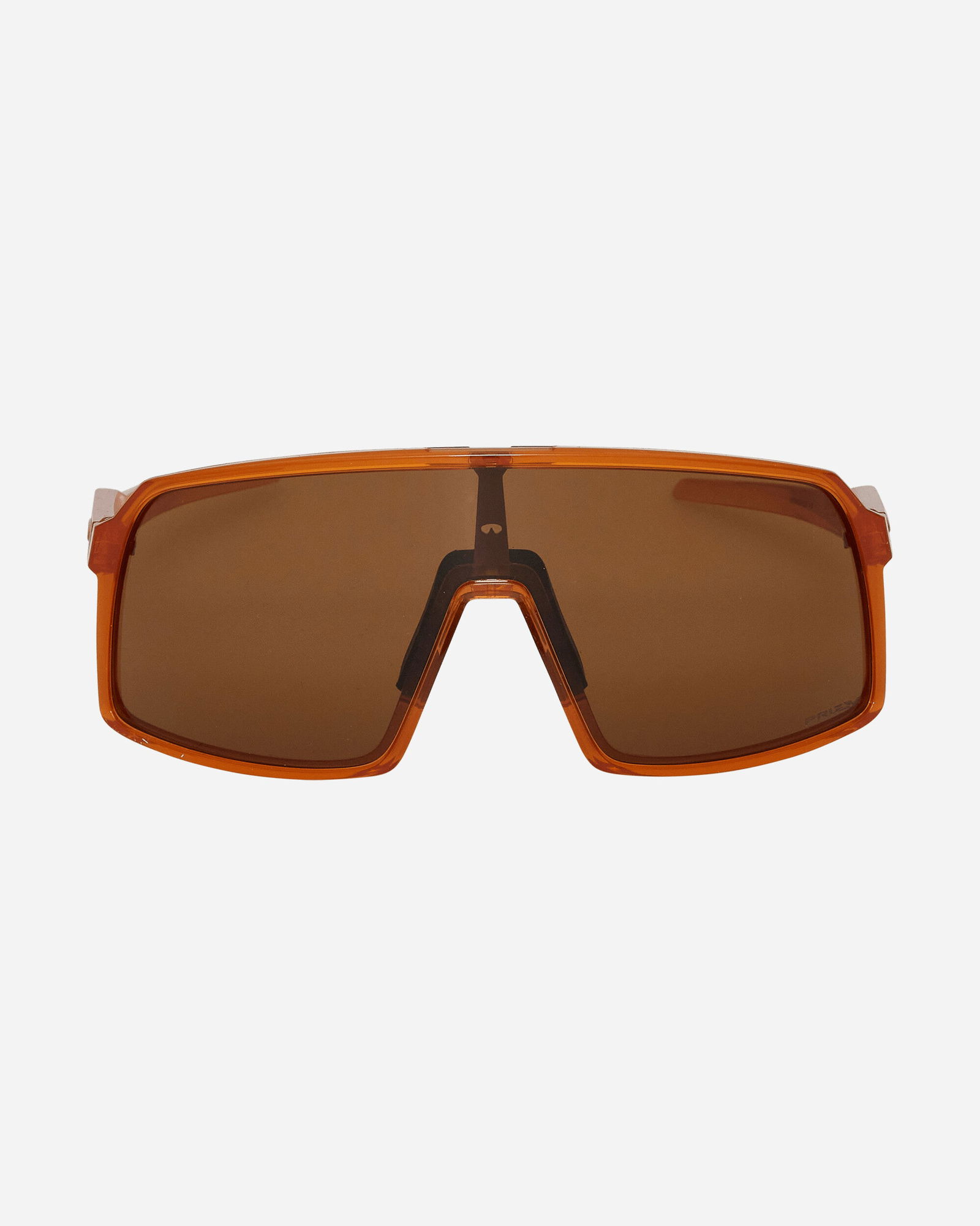 Sutro Sunglasses Trans Ginge / Prizm 24k