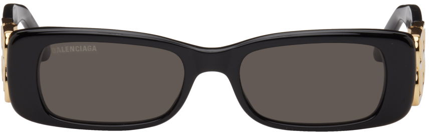 Slnečné okuliare Balenciaga Black Dynasty Čierna | BB0096S-001, 0