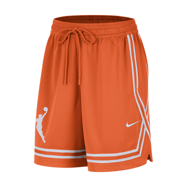 Šortky Nike Dri-FIT WNBA Team 13 Shorts Oranžová | DR5645-820, 1