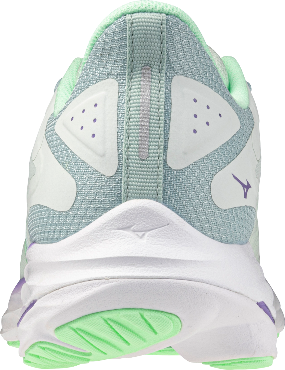 Tenisky a topánky Mizuno Wave Ultima 16 Zelené | j1gd2518-21, 1