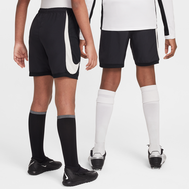 Šortky Nike Academy Dri-FIT Shorts Čierna | HJ3833-010, 4