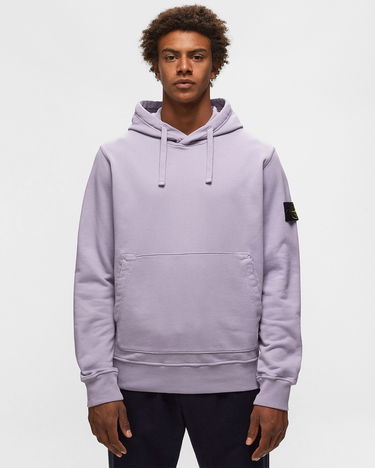 Mikina Stone Island Patch Zelené | 791564151, 3