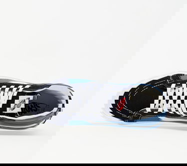 Tenisky a topánky Vans OG Sk8-Hi LX Modrá | VN0A4BVB5OC1, 2
