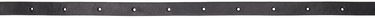 Opasok rag & bone Rag & Bone Mini Belize Belt Čierna | WJW23H1012TN12, 1