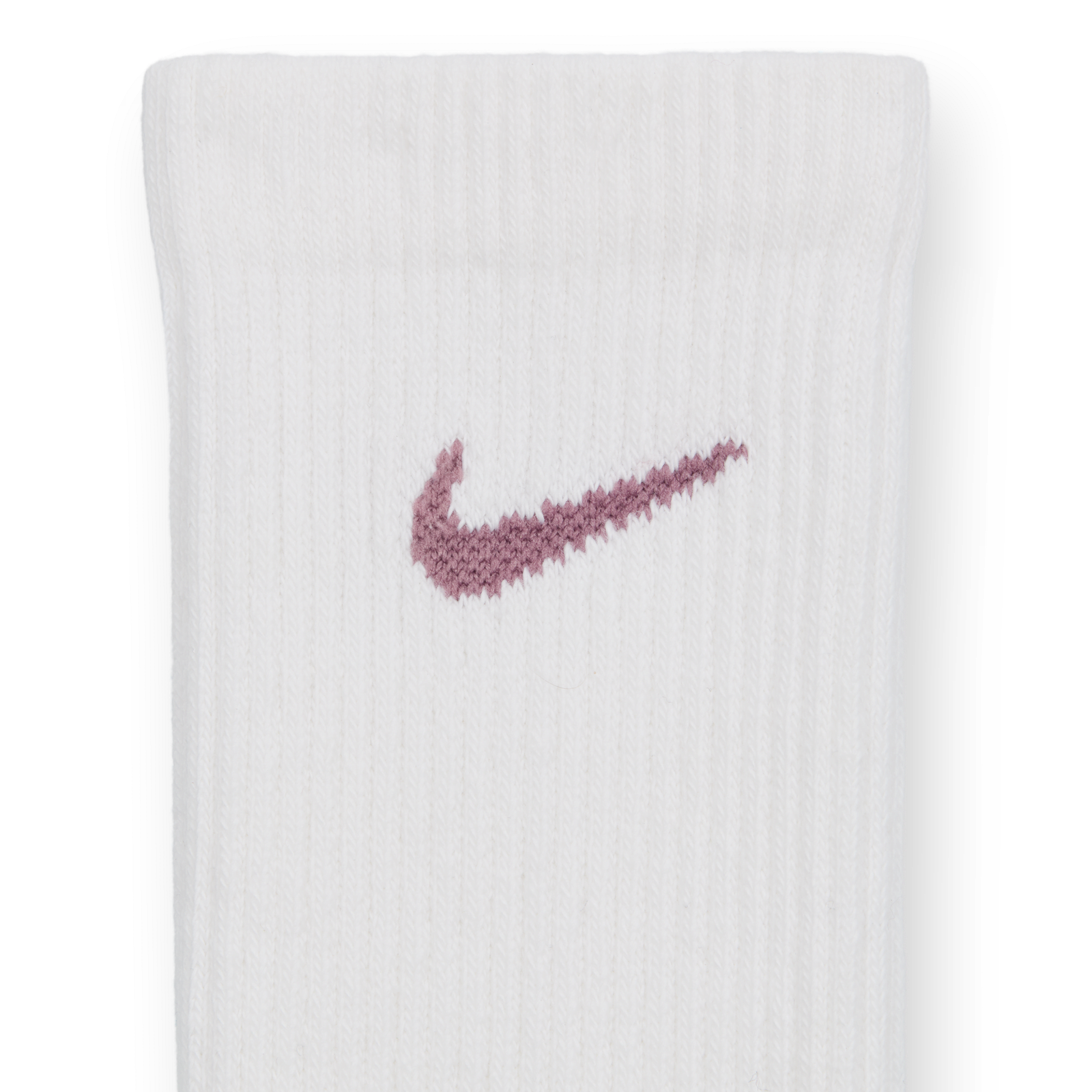Everyday Plus Cushioned Crew Socks (2 Pairs)