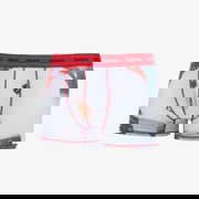 Damien-Utlt Boxer-Shorts Red