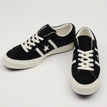 Tenisky a topánky Converse One Star Academy Čierna | 164525C, 2