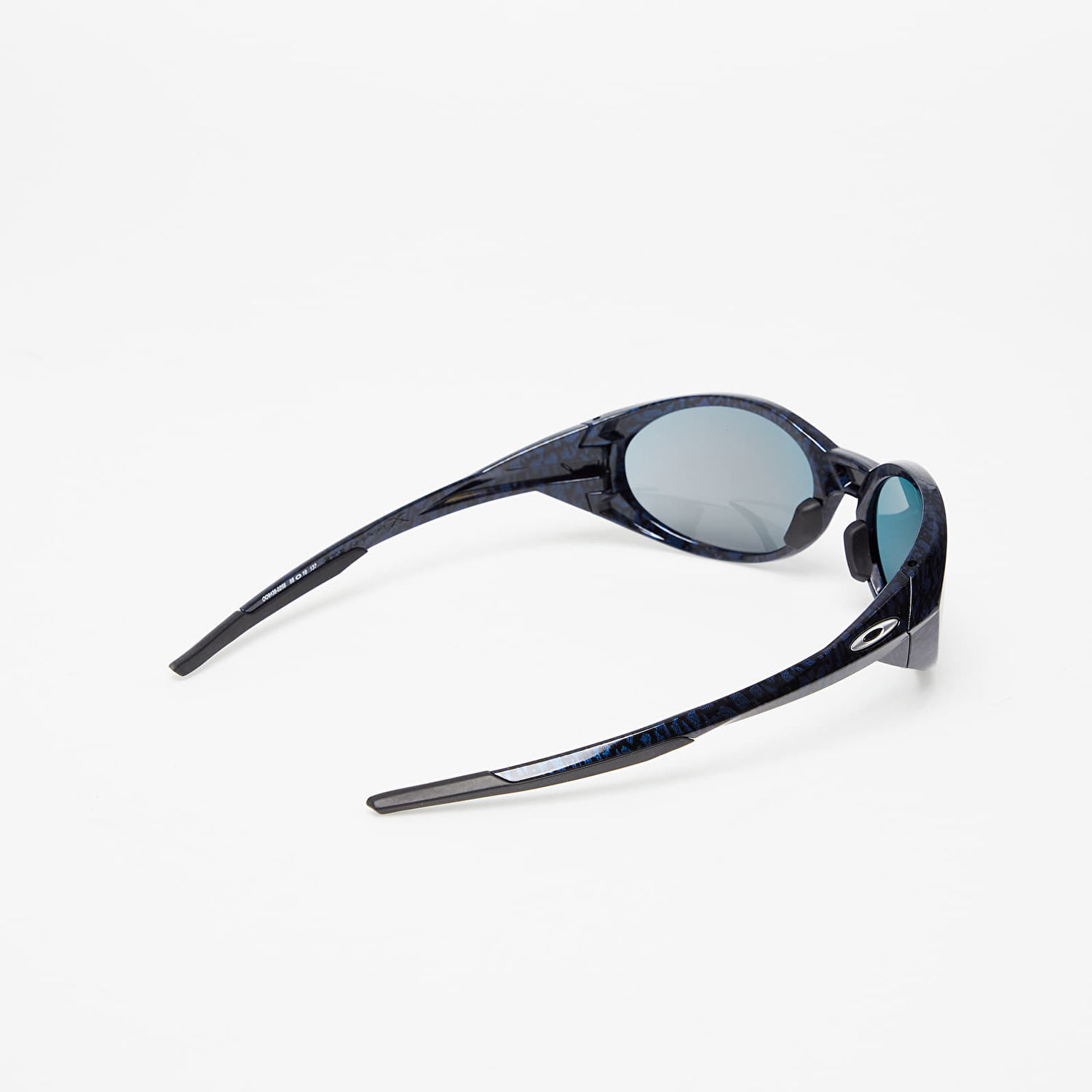 Slnečné okuliare OAKLEY Eyejacket Redux Sunglasses Planet X Rôznofarebný | OO9438-0258, 1