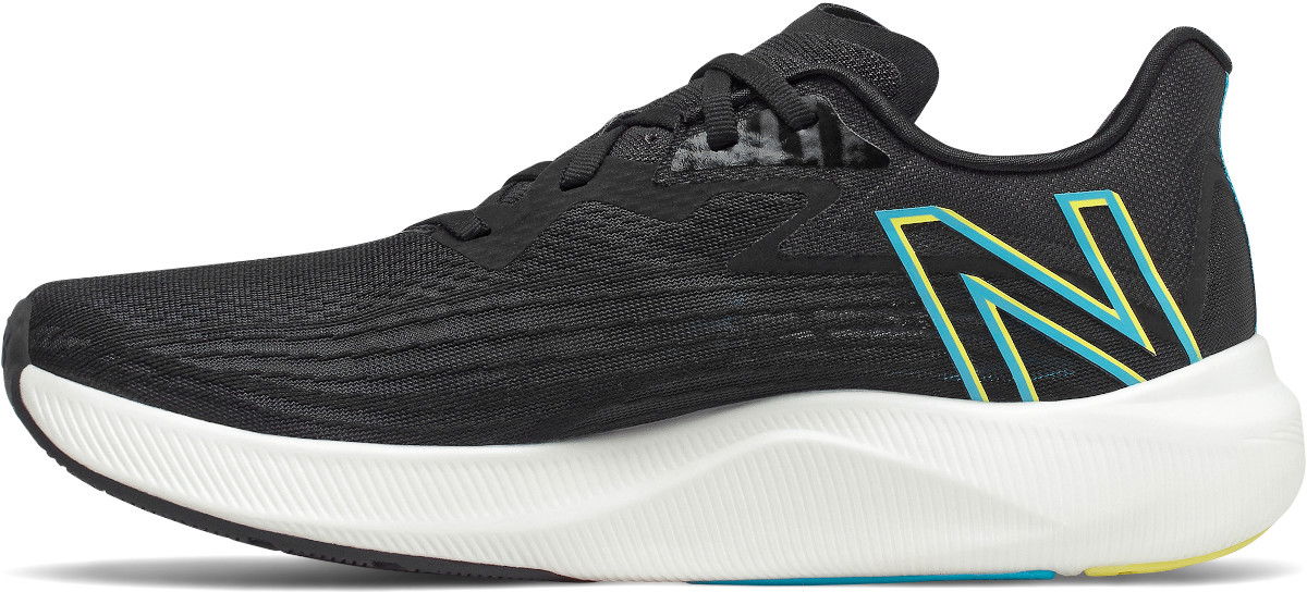 Tenisky a topánky New Balance FuelCell Rebel v2 Čierna | mfcxlk2, 0