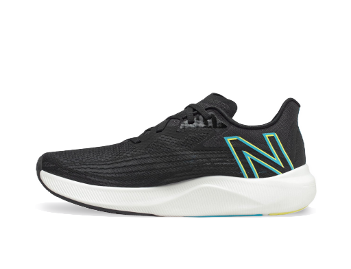 Bežecké topánky New Balance FuelCell Rebel v2 Čierna | mfcxlk2