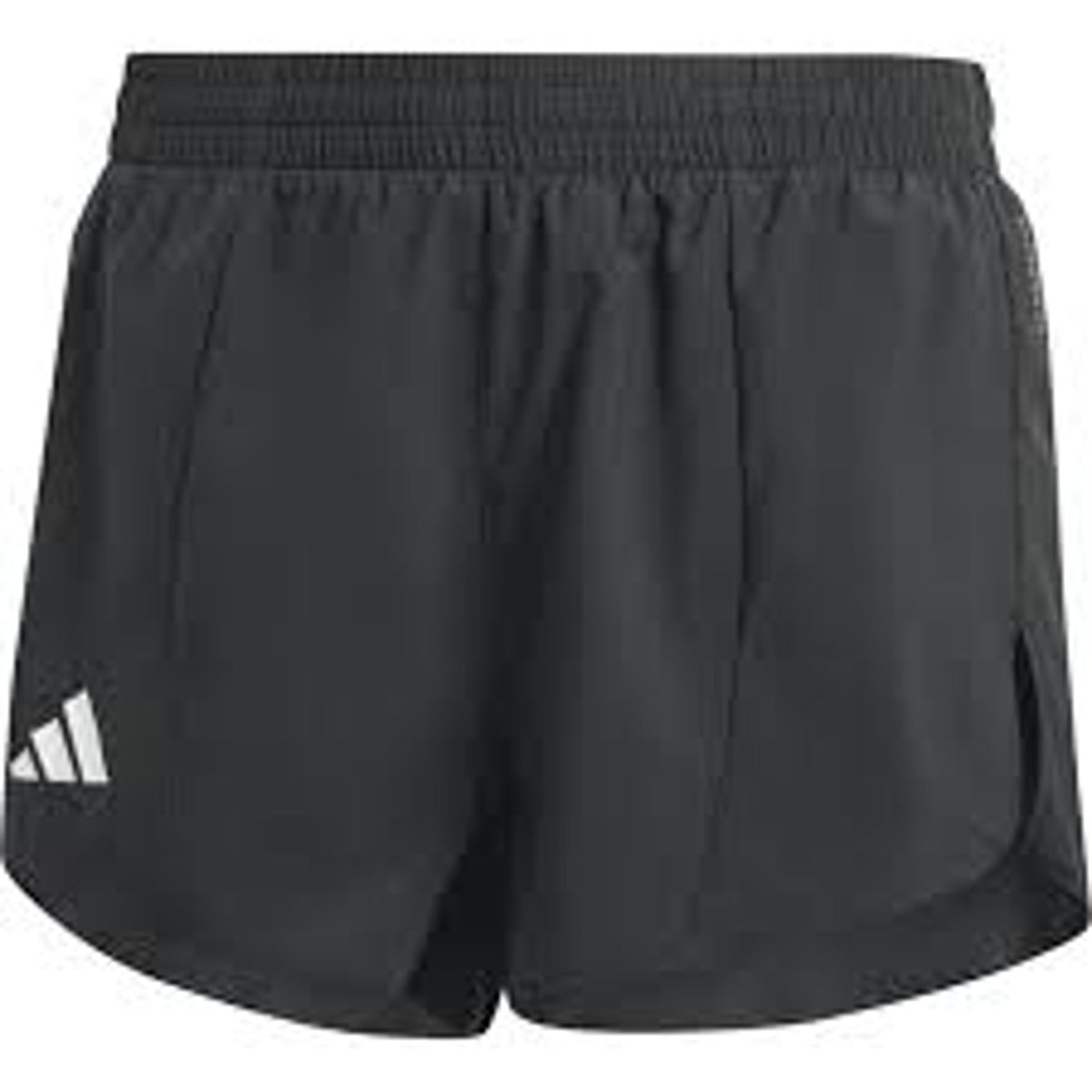 Šortky adidas Originals Essentials Running Shorts Čierna | IN8707, 0