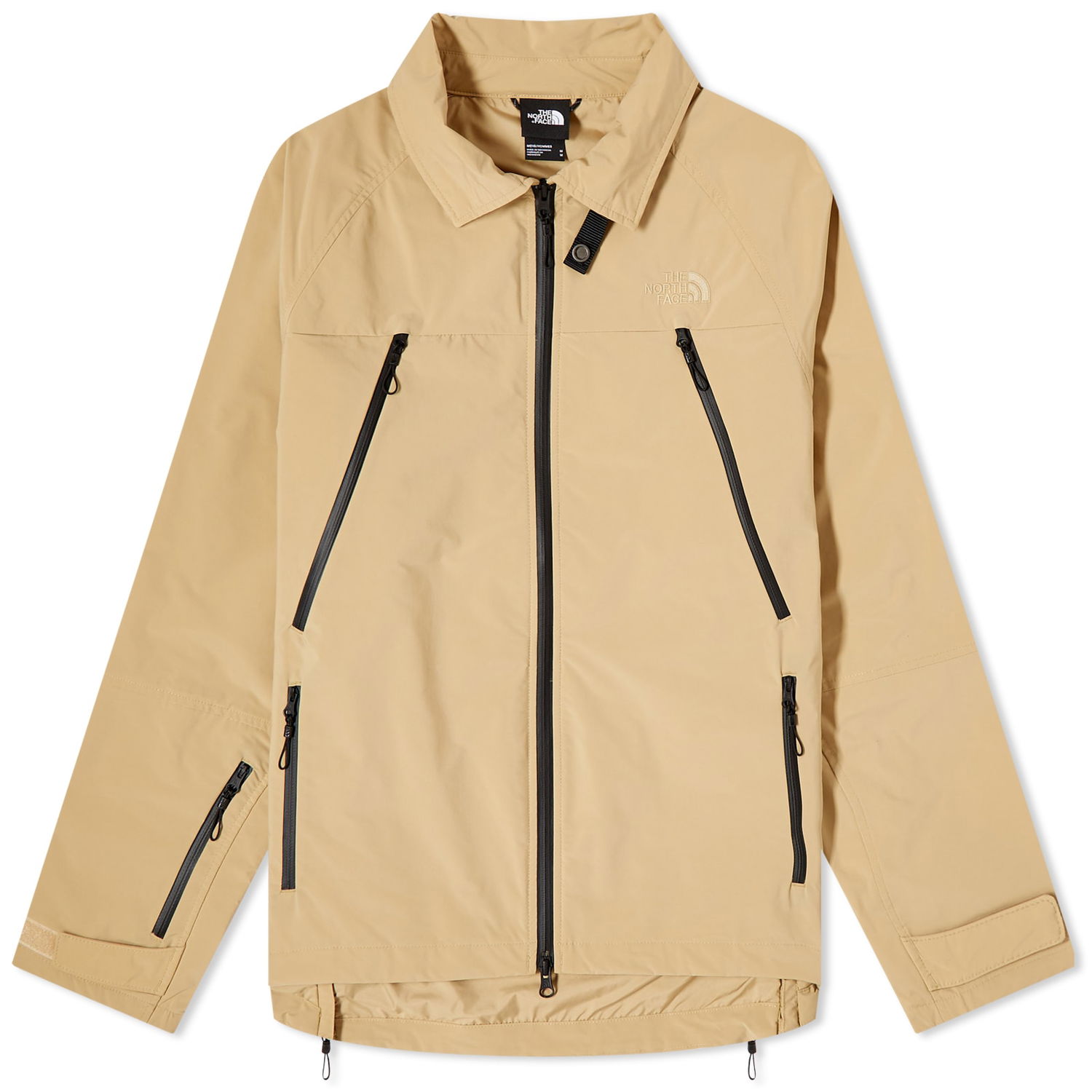 Bunda The North Face UE Coach Jacket "Khaki Stone" Béžová | NF0A81KZLK5, 0