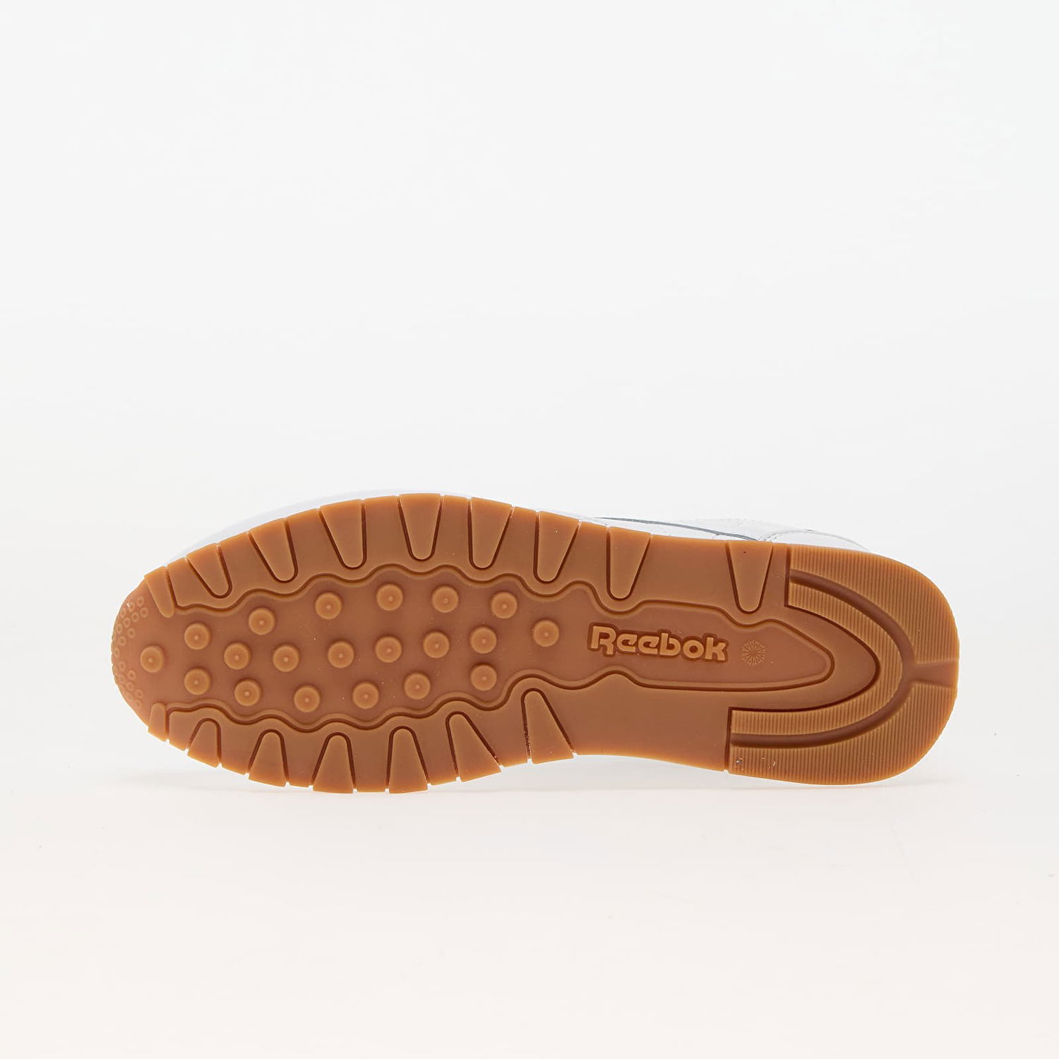 Tenisky a topánky Reebok Classic Leather Kids Biela | 100010472, 1