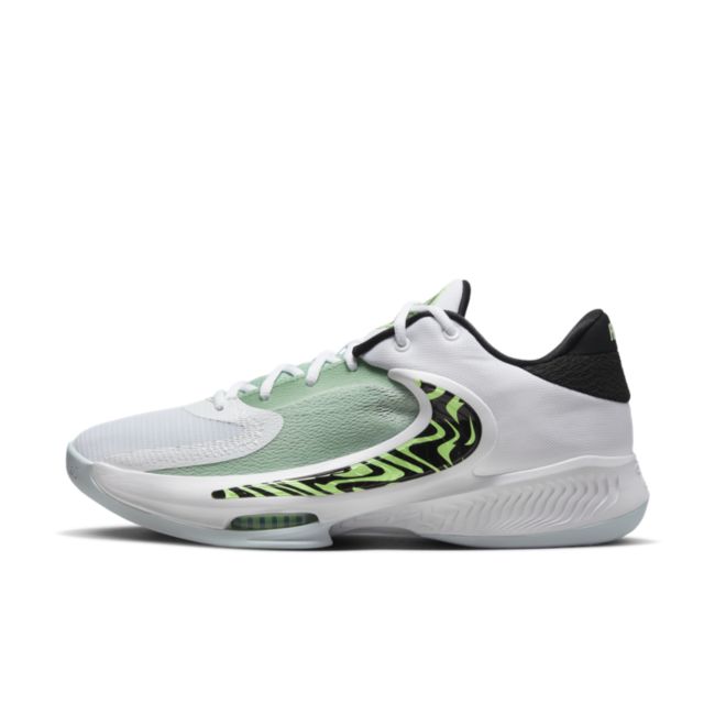 Tenisky a topánky Nike Zoom Freak 4 Biela | DJ6149-100, 0