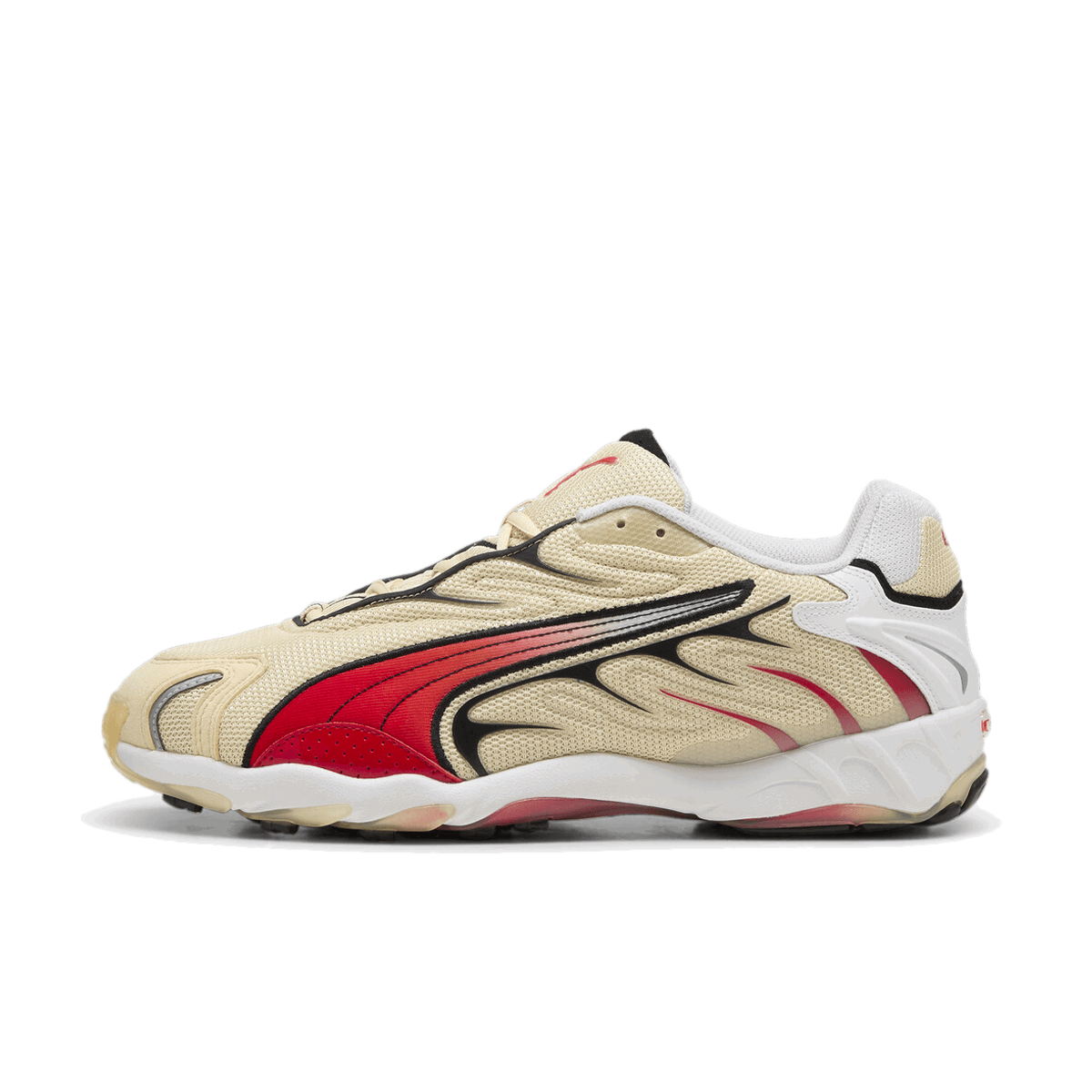 Tenisky a topánky Puma ASAP Rocky x Inhale OG "Summer Melon" Béžová | 401782-01, 0