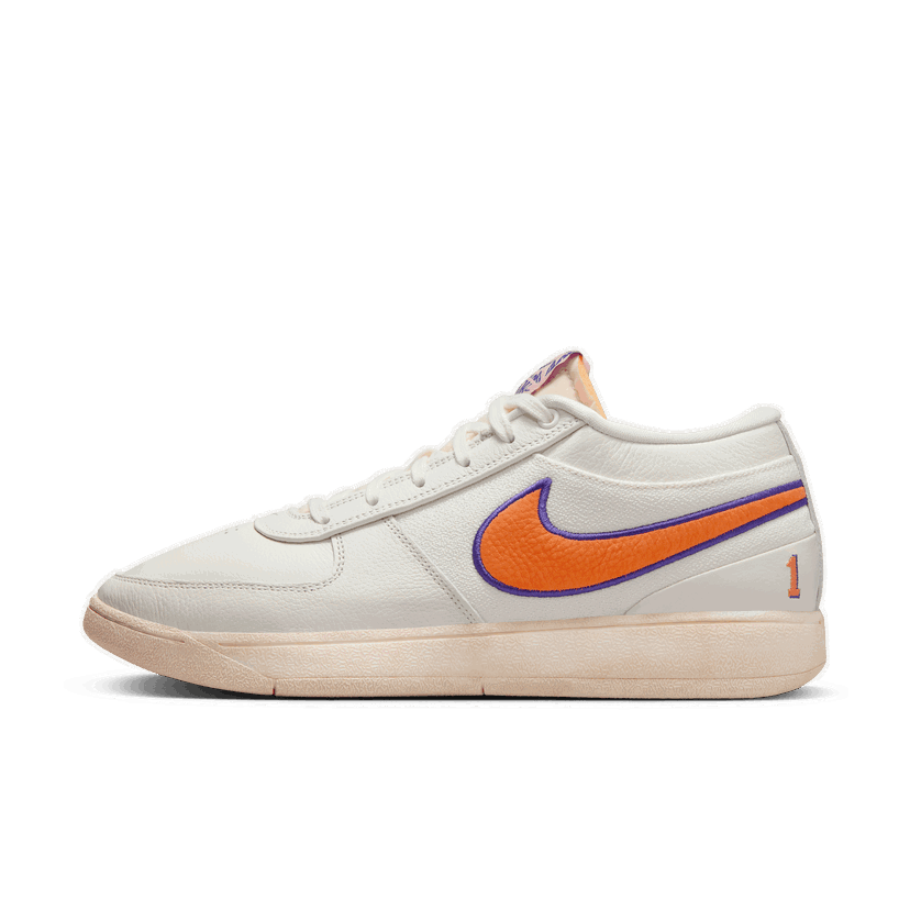 Tenisky a topánky Nike Book 1 Biela | FJ4249-106