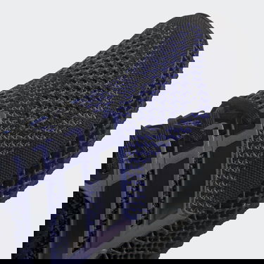 Tenisky a topánky adidas Performance Ultra 4D Navy | GZ1591, 3