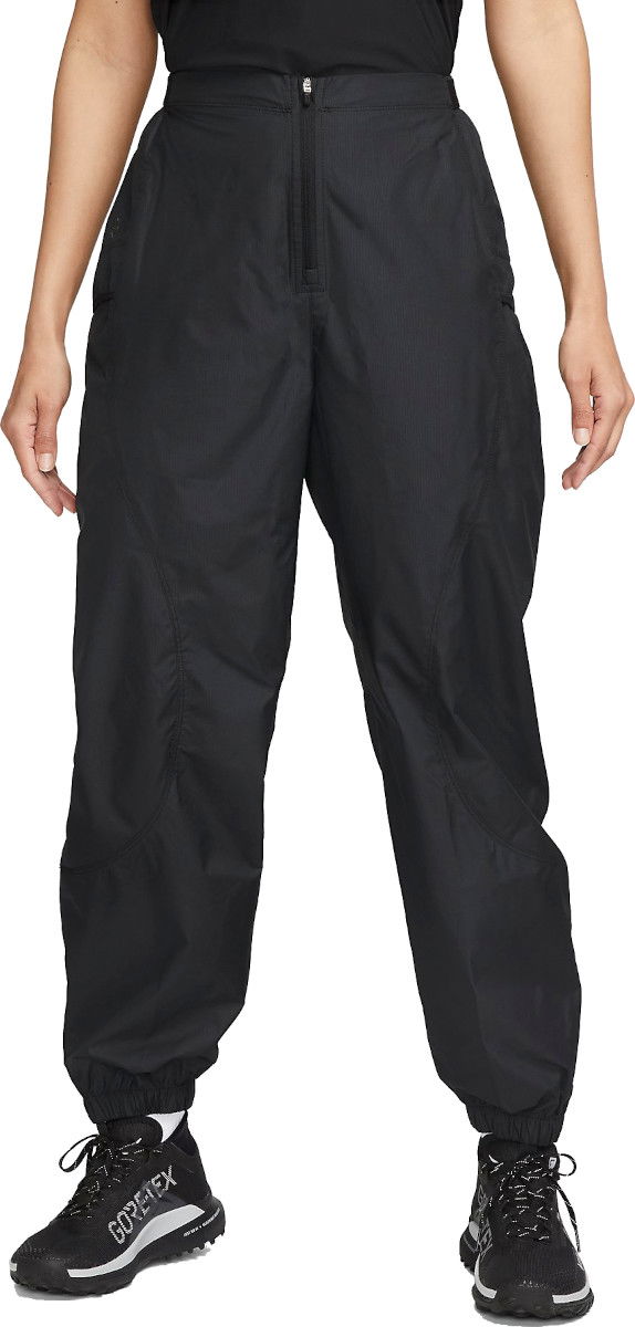 Nohavice Nike Trail Repel Čierna | fb7639-010, 0