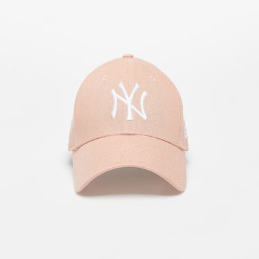 Šiltovka New Era New York Yankees 9FORTY Adjustable Cap Ružová | 60357995, 0