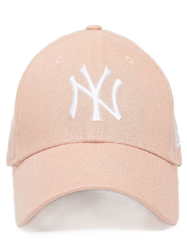 Šiltovka New Era New York Yankees 9FORTY Adjustable Cap Ružová | 60357995