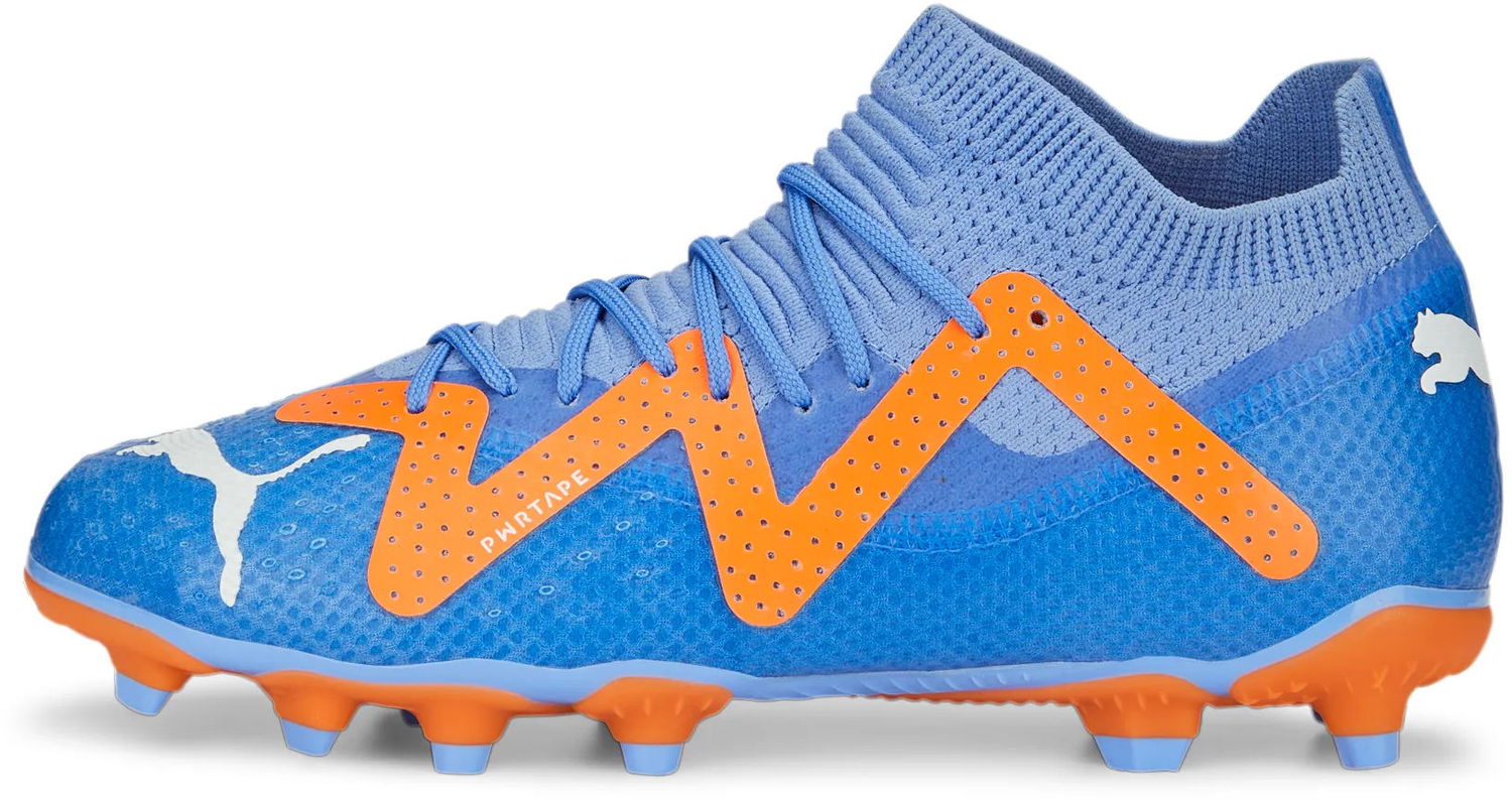 Tenisky a topánky Puma Puma FUTURE Pro FG/AG Jr Modrá | 107194-001, 0