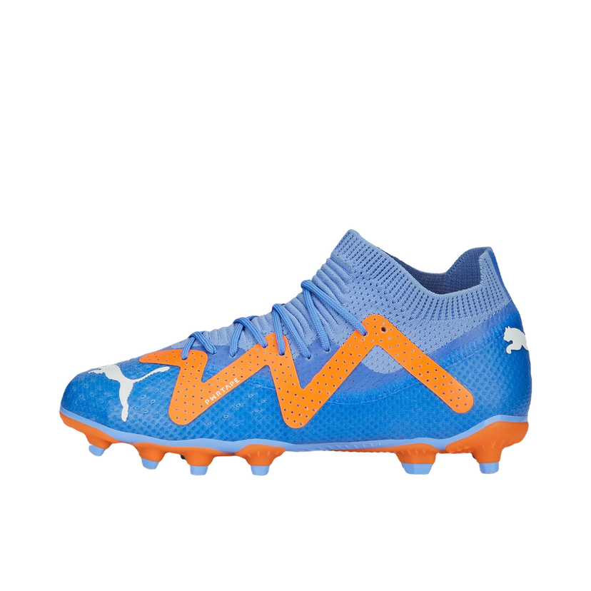 Tenisky a topánky Puma Puma FUTURE Pro FG/AG Jr Modrá | 107194-001