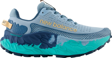 Tenisky a topánky New Balance Fresh Foam X Trail More v3 Modrá | wtmorab3, 0