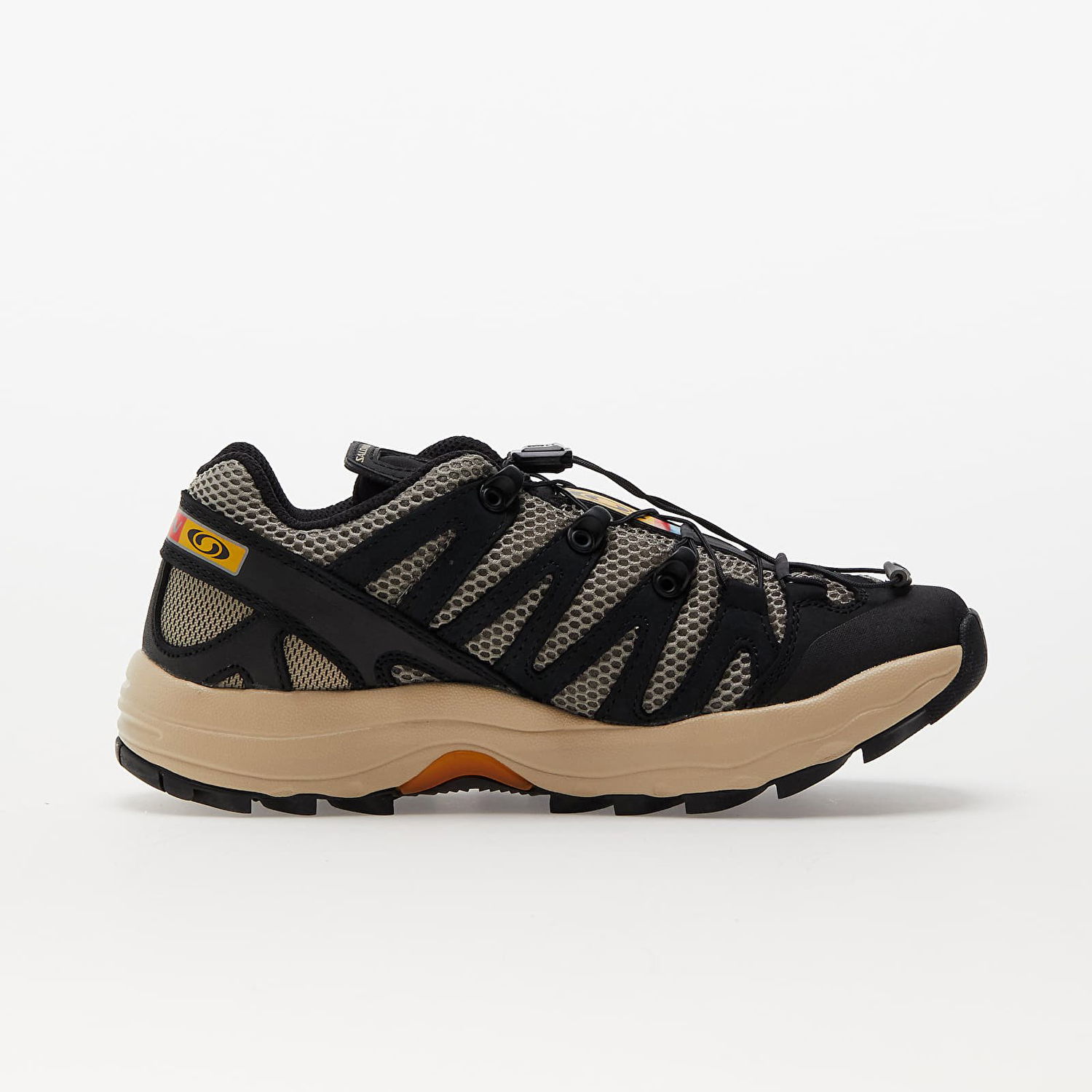 Tenisky a topánky Salomon XA PRO 1 Advanced Čierna | 414822, 1