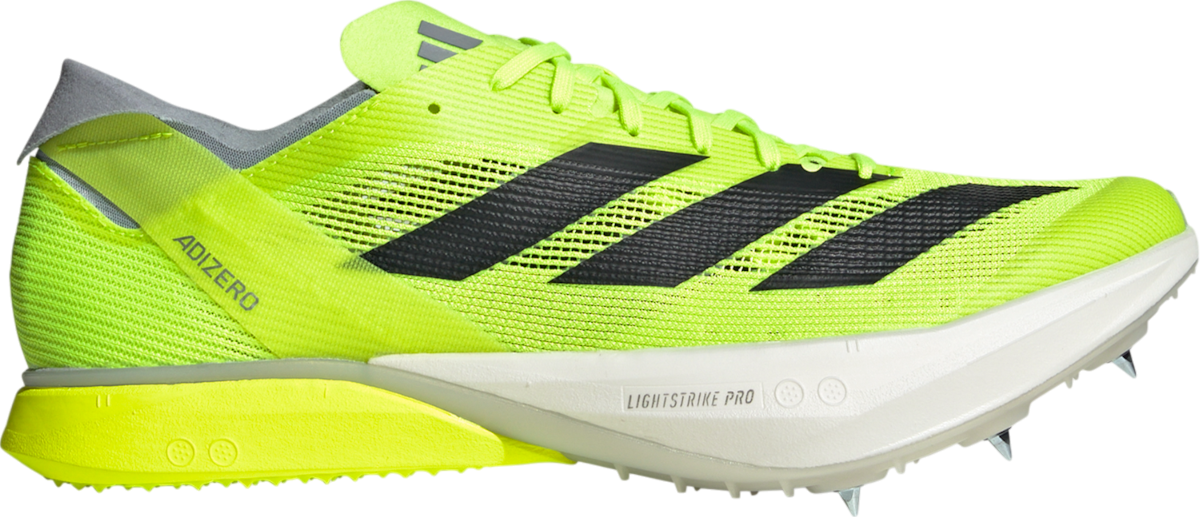 Tenisky a topánky adidas Performance ADIZERO AVANTI Zelené | ig1989, 0
