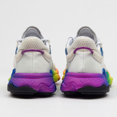Tenisky a topánky adidas Originals Ozweego Pride Rôznofarebný | EG1076, 3