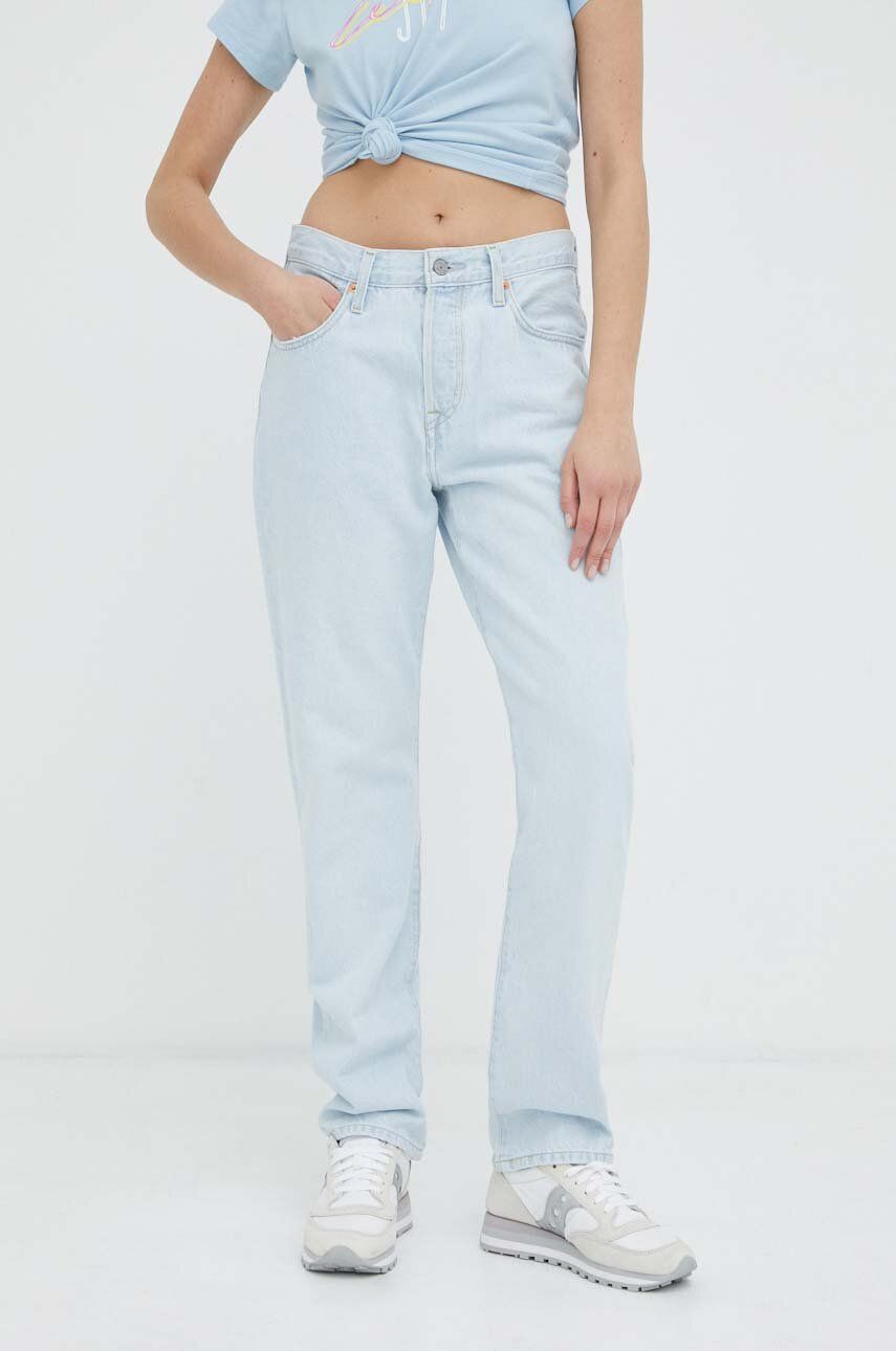 Džínsy Levi's 501® Jeans Modrá | 12501.0489, 0