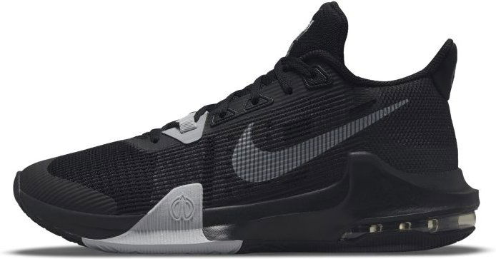 Tenisky a topánky Nike Air Max Impact 3 Čierna | DC3725-003, 0