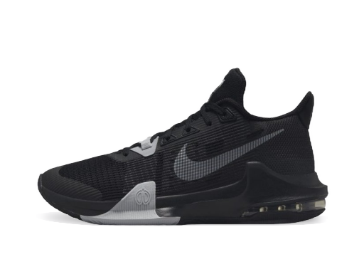 Tenisky a topánky Nike Air Max Impact 3 Čierna | DC3725-003