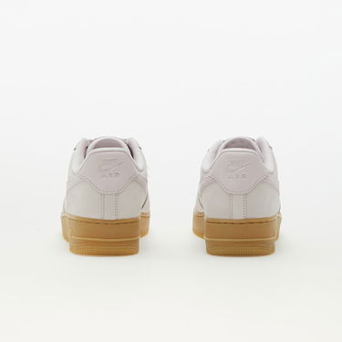 Tenisky a topánky Nike Air Force 1 Low '07 PRM "Pearl Pink Gum" W Biela | DR9503-601, 3