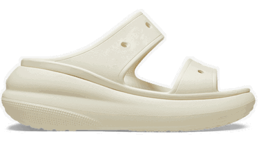 Tenisky a topánky Crocs Crush Sandals Béžová | 207670-2Y2, 0