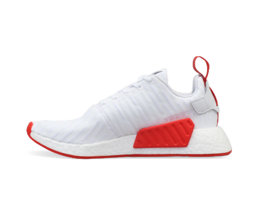 Tenisky a topánky adidas Originals NMD_R2 PK Biela | BA7253