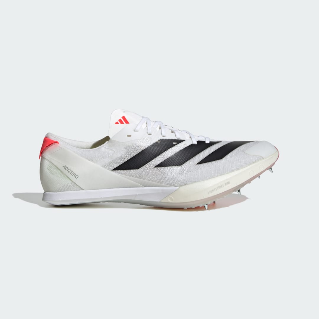Tenisky a topánky adidas Performance Adizero Finesse Biela | IH5793, 0