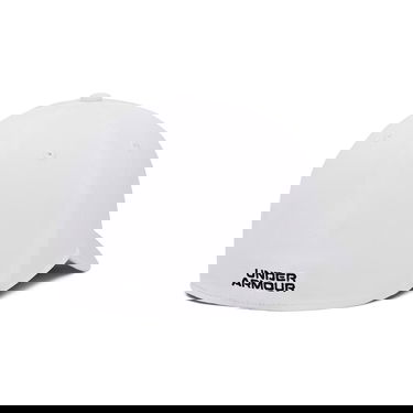 Šiltovka Under Armour Cap Blitzing Biela | 1376700-100, 2