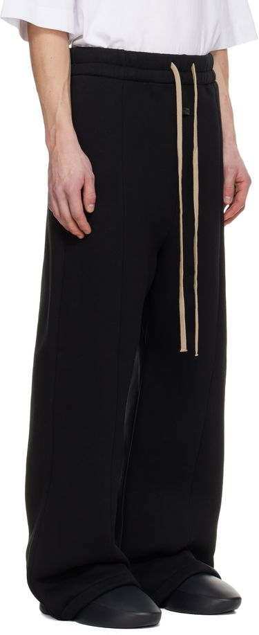 Tepláky Fear of God Wide Leg Sweatpants Čierna | FG25FW15-152FLC-001, 3