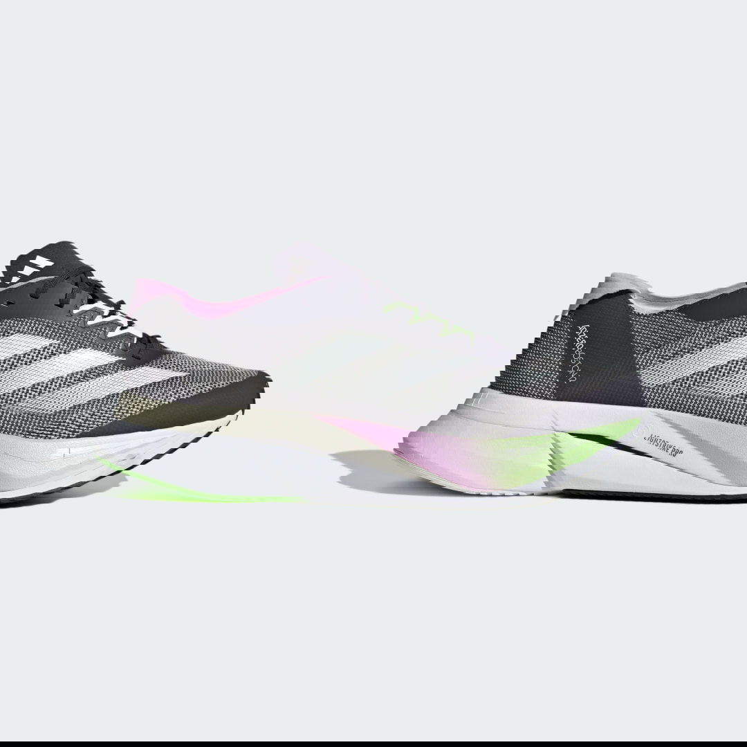 Tenisky a topánky adidas Performance Boty Adizero Boston 12 Šedá | IG3319, 0