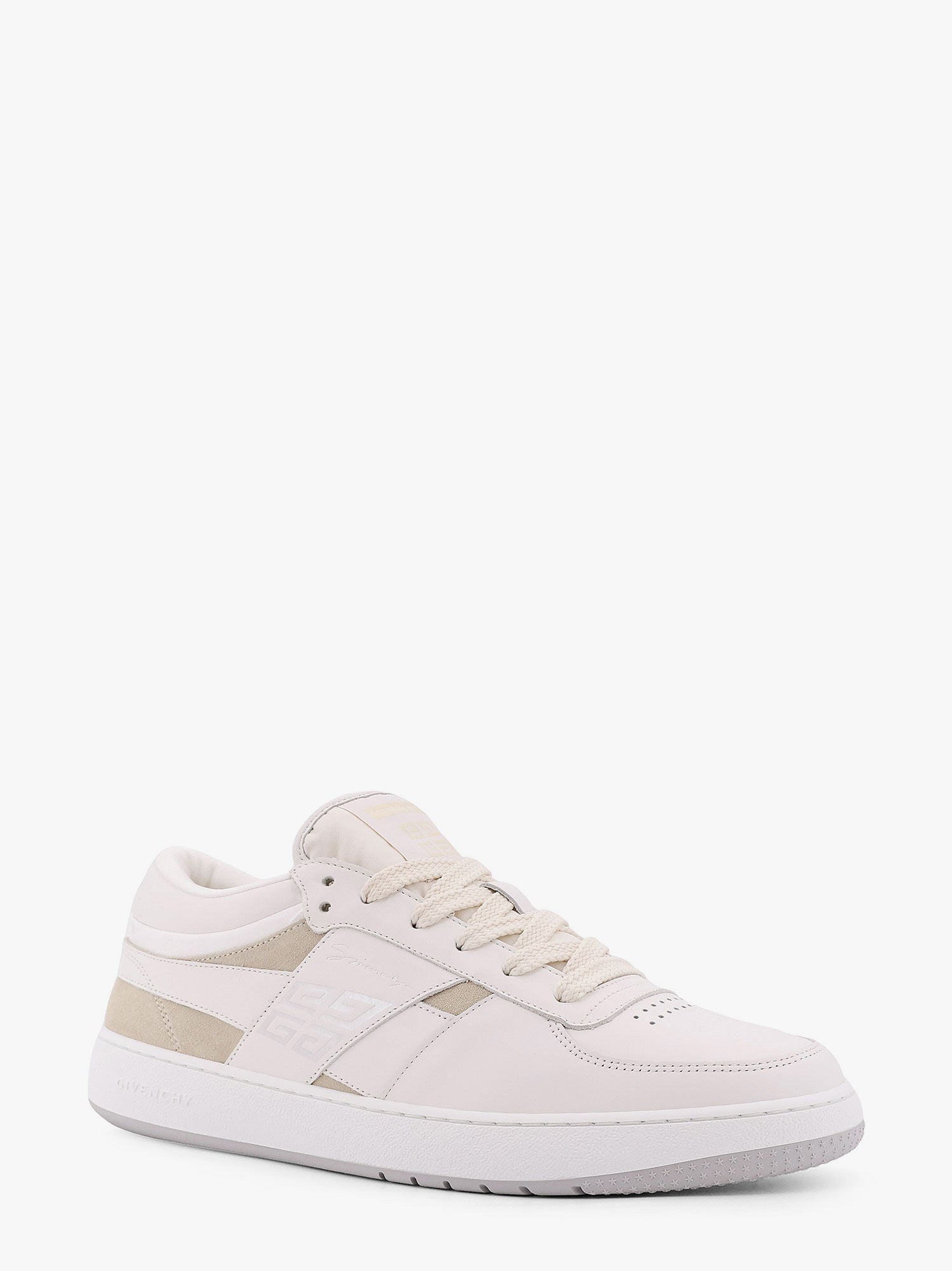 Tenisky a topánky Givenchy G Move Low Biela | BH00ARH1U9118, 1