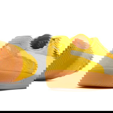 Tenisky a topánky Puma Puma Palermo Žltá | 396463-48, 4